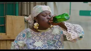 Iya Sebili - Yoruba Movie 2025 Official Trailer | Showing Sat 6th On Kemitytv #officialtrailer