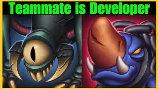 Standing Against Foureyes Cheese?! : Legion TD 2 Ranked Doof Vods