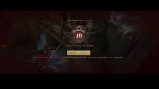Mu Dark Epoch - Magus (Dark Lord) - Server Siren 39 - Cerco ao Castelo 18/01/2026