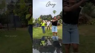 5 Types of People in Every Friend Group! 😂 | Relatable Group Dance Trends 💃✨