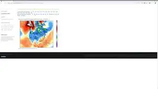 WeatherBELL Models   Premium Weather Maps   Google Chrome 2018 11 26 6 13 49 PM
