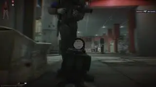 Tarkov Arena RatGameplay!!!