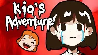 Kio's Adventure / Worst Ending EVER!! - Finale