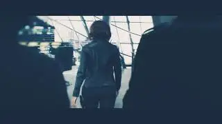 Marvel Studios Black widow official teaser trailer HINDI ME