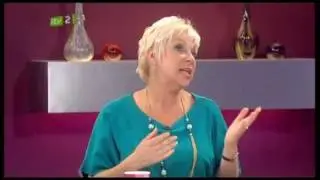Loose Women│Alcohol Is Slimming│11th March 2010