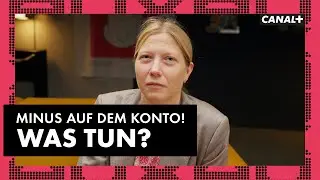 Wann werden Schulden zum Problem? mit Ibo Ahmiane & Gudrun Steinmann | AUX Ganze Folge | CANAL+