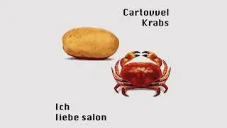 Cartovvel Krabs - Himmelfahrt
