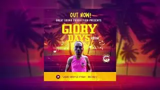 Samo Whyle Fyah - Riches (Glory Days Riddim)