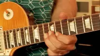 2012 Gibson Les Paul '60 Flametop Aged lemon burst, Part3