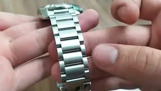 Rel&oacute;gio Tudor Sport Chronograph - Ref.20300 - @justwatchesbr