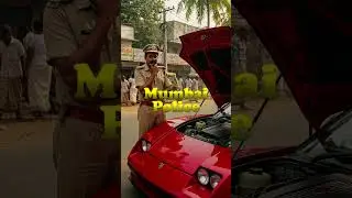 How Tarzan Car Designer Scammed the Government of India with DC Avanti
