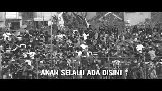 GARIS DEPAN - BANGKITLAH PERSIKU ( OFFICIAL MUSIC VIDEO )