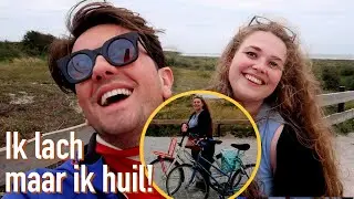 Dit doet PIJN aan mijn POES!!! | Schiermonnikoog | DOOK #147