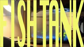 Fish Tank | A Short Film