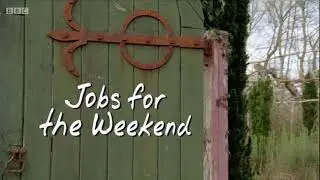 Gardeners&rsquo; World Jobs for the Weekend 2 April 2021 #gardenersworld #originalgardening #gardeningin