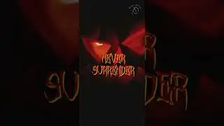 Never Surrender | Make Your Inner World Peaceful