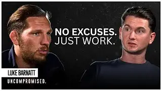 He Slept in a Stock Room&hellip; Then Fought in the UFC