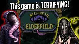 Что, если бы Stardew Valley была проклята? | Первый взгляд и обзор ElderField