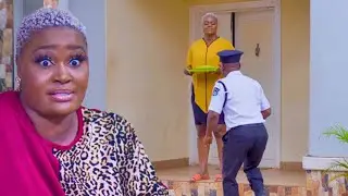 SHE TOOK CARE OF HER POOR GATE-KEEPER BUT NEVR KNEW HE IS D OWNER OF D MANSON IN DISGUISE-2025NG