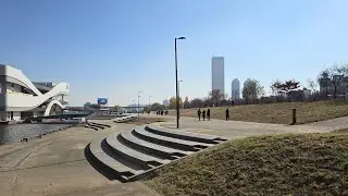 Yeouido, Seoul | 12:00 | Urban View 004