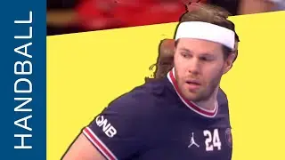 Best of Mikkel Hansen 2021/2022