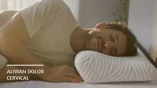 ALMOHADAS CERVICALES - TEMPUR
