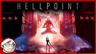 HELLPOINT ► Terror mezcla de Dark Souls y Dead Space?? Mamita...