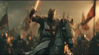 Marcha Sacra – 10,000 Templars March to Glory
