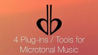 The 4 Best Plug-ins/Tools for Microtonal Music (Ableton, Sevish, Leimma, Entonal) - Eptiar