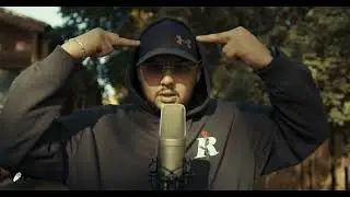 BAMBINO - FREESTYLE | MIC PERFORMANCE S.1 🎙️( MTL )