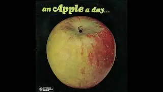 Apple - Doctor Rock (1969)
