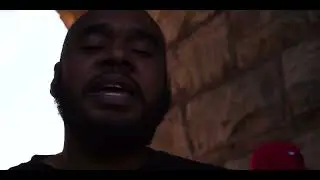 Critical Acclaim - Topic Of Discussion (OFFICIAL MUSIC VIDEO)