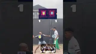 Aston villa vs Chelsea 2:1 premier league highlights #astonvilla #chelsea #premierleague #highlights