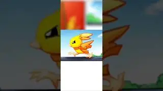 Thornsworld Comic No. 6 - Pilot Practice #pokemon #voiceover #comicdub #shorts #torchic #treecko
