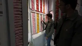 Korean convenience store In Pakistan 😮 | Janibhaivlogs #trending #shorts