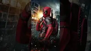 Deadpool Genetic Mutation CRISPR Gene editing Technology Gene Engineering Genomics Mol  biology DNA