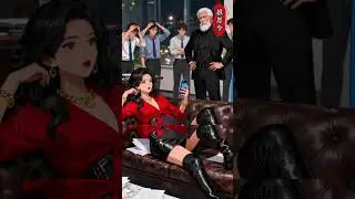 👩&zwj;💼👔 C&acirc;u chuyện nữ trợ l&yacute; v&agrave; &ocirc;ng chủ #shorts #reviewbook #booktok