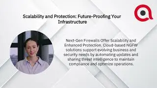 Unlocking Next-Generation Firewalls For Retail, Healthcare, And Food And Beverage Industries