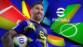eFOOTBALL Yayına gelenler ile birlikte oynuyoruz