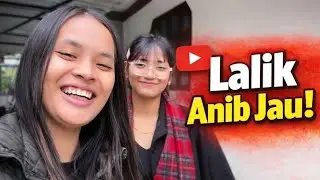 Lalik Anib Jau Sai kene kua jonab