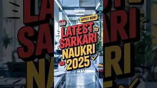 👉CSIR NBRI Lucknow 2025| Govt Job for 10th to PhD |Apply Now  #shorts #trending #job #sarkarinaukri