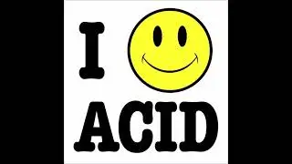 Thomas P. Heckmann | Acid Seduction Mix