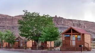 Sun Outdoors Canyonlands Gateway | Cabins in Moab
