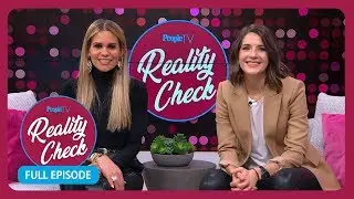 &lsquo;Growing Up Hip Hop&rsquo; Preview with Jhonni Blaze, &lsquo;RHONJ' Recap With Jackie Goldschneider | PeopleTV