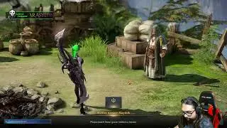 [Early Access] Shadowblade Assassin Progession