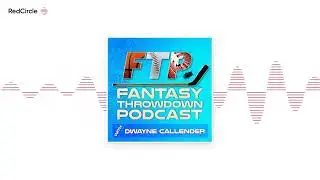 Fantasy Throwdown Podcast - FTP Ep. # 459: 2023 Wrestlemania Weekend Recap