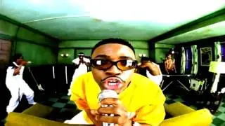Blackstreet ft. Ol' Dirty Bastard & Slash - The Fix (HD) (1996)