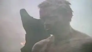 Epic Predator Ending