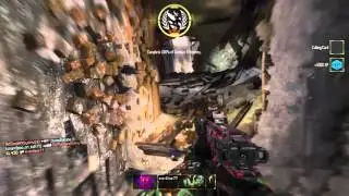 Efficient Master Calling Card Call of Duty&reg;: Black Ops III
