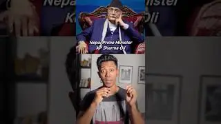 Reality of Nepal Protests😱 #shorts